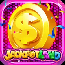 Jackpotland Logo